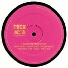 Various Artists - Fuck Acid Part Two