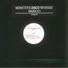 GU / Boo - Monster's Disco Revenge