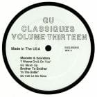 Glenn Underground - Classiques Volume Thirteen