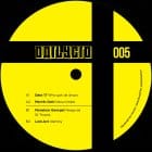 Various Artists - DAILYCID005