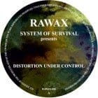 System Of Survival presents - Distortion Under Control