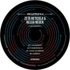 Zeta Reticula & Helga Neuer - I Am Mensch