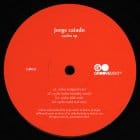 Jorge Caiado - Cycle EP (Mike Huckaby Remix)