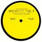 Hotmood - Hotmood Volume 7