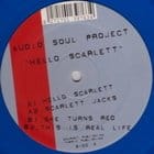 Audio Soul Project - Hello Scarlett