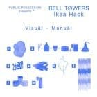 Bell Towers - Ikea Hack (incl. Baba Stiltz Remix)