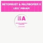 Betonkust & Palmbomen II - Leo / Mirjam (Legowelt remix)