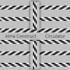 Alma Construct - Circulator