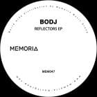 Bodj - Reflectors EP