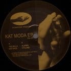 Jeff Mills - Kat Moda ep