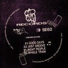 SE62  - Good Days EP