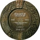 Hallex M  - Oggun Ep