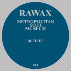 Metropolitan Soul Museum - Bleu EP