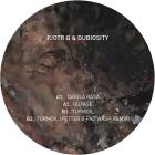 Pjotr G & Dubiosity - Tabula Rasa EP