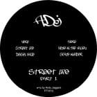 ADJ - Street Life