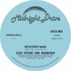 Clive Stevens and Brainchild - Mystery Man 