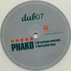 E.O.G. / PHAKO - ep1