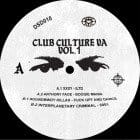 Various Artists - Club Culture Vol. 1