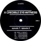 A Credible Eye Witness - episode 1