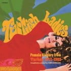 Various Artists - Turkish Ladies