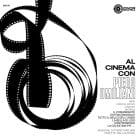 Piero Umiliani - Al Cinema Con Piero Umiliani