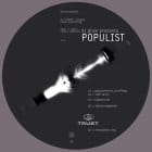 DJ Glow presents Populist - Psychometric Profiling