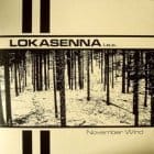 Lokasenna - November Wind 