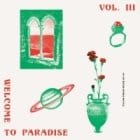 Various Artists - Welcome To Paradise (Italian dream house 90-94) Vol. 3