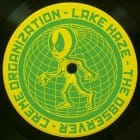 Lake Haze - The Observer EP