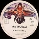 Lee Douglas - New York Story