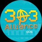 Various Artists - 303 Alliance 005