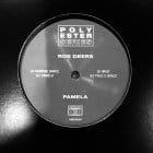 Roe Deers - Pamela