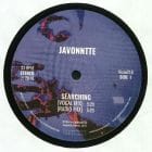 Javonntte - EP