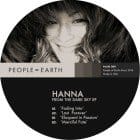 Hanna - From The Dark Sky E.P.