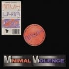 Minimal Violence - MVX / U41A