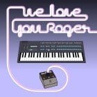 Various Artists - We Love You Roger