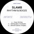 Slamb - Rhythm & Booze EP