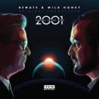 Remate and Wild Honey - 2001 Sparks In The Dark OST