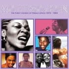 Various Artists - Mothers Garden (The Funky Sounds Of Female Africa 1975 - 1984)