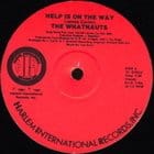 The Whatnauts - Help Is One The Way