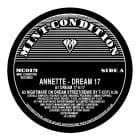 Annette  - Dream 17 (Derrick May remix)