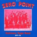 Kashmere Stage Band - Zero Point (1971-1972)