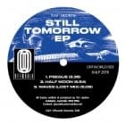 Tim Jackiw - Still Tomorrow EP