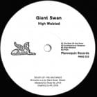 Giant Swan - High Waisted