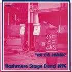 Kashmere Stage Band - Out Of Gas But Still Burning