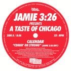 Jamie 3:26 - A Taste Of Chicago Sampler