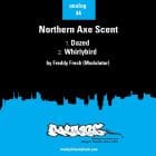 Freddie Fresh - Northern Axe Scent