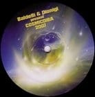 Baldelli & Dionigi - Cosmicdiba 2007