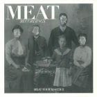 Specific Objects, Gerald VDH, Matt Mor & Chris Klein, BORT - Meat Your Maker II