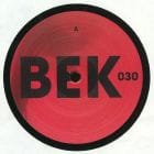 Gary Beck - Pneuma Ep